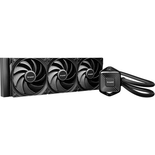 be quiet! Pure Loop 3 - 360 mm