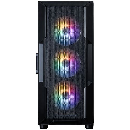 Zalman i3 Neo V2 - Noir