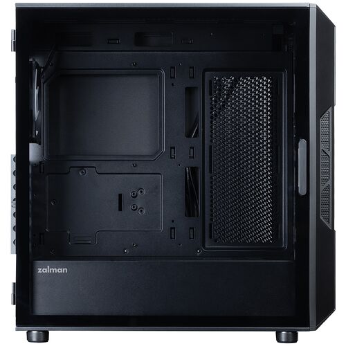Zalman i3 Neo V2 - Noir