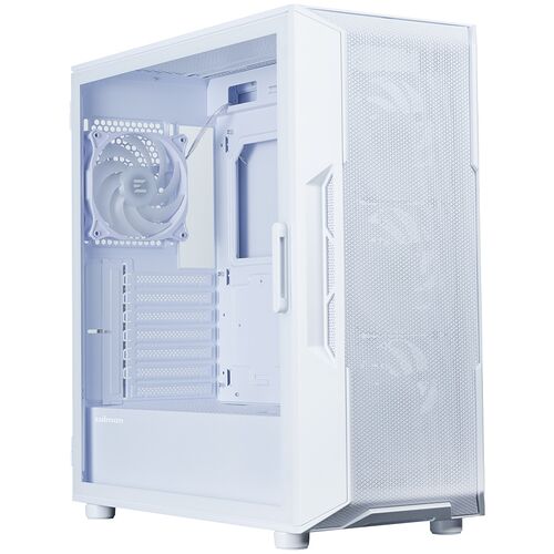 Zalman i3 Neo V2 - Blanc