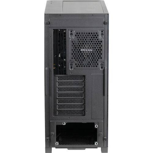 Fox Spirit EG1 Core