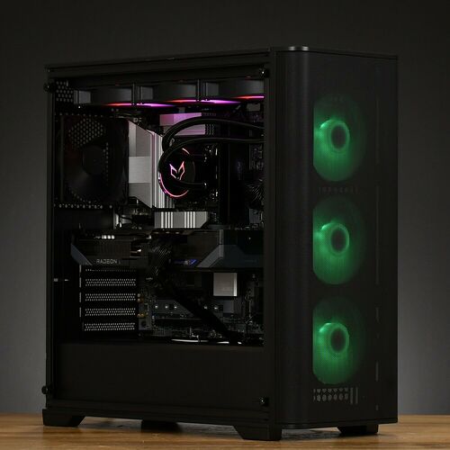PC Gamer RUST