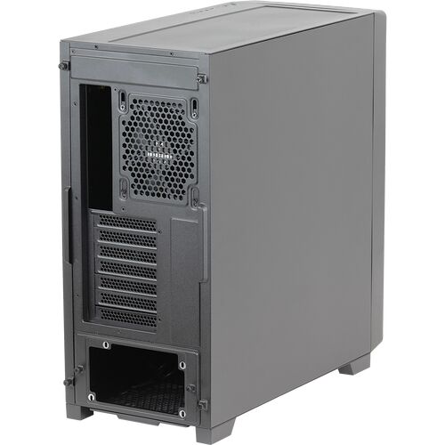 Fox Spirit EG1 Core