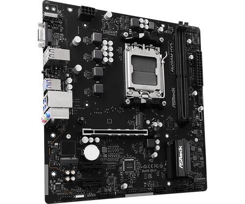 Kit évo Ryzen 5 7500F (Tray) + A620AM-HVS + 32 Go