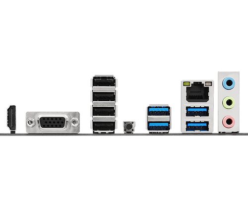 Kit évo Ryzen 5 7500F (Tray) + A620AM-HVS + 32 Go