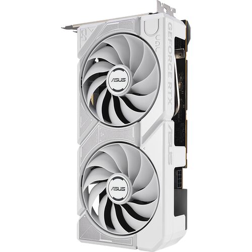 Asus GeForce RTX 5060 DUAL O8G WHITE