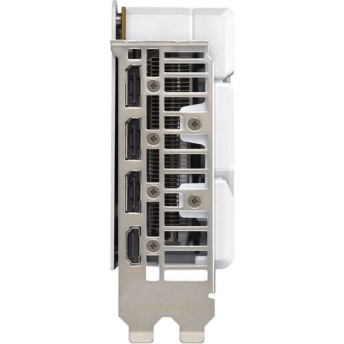 Asus GeForce RTX 5060 DUAL O8G WHITE