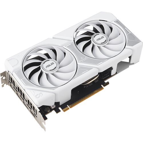 Asus GeForce RTX 5060 DUAL O8G WHITE