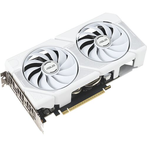 Asus GeForce RTX 5060 Ti DUAL O16G WHITE