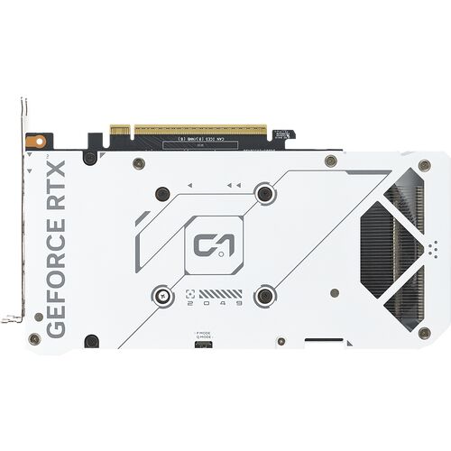 Asus GeForce RTX 5060 Ti DUAL O16G WHITE