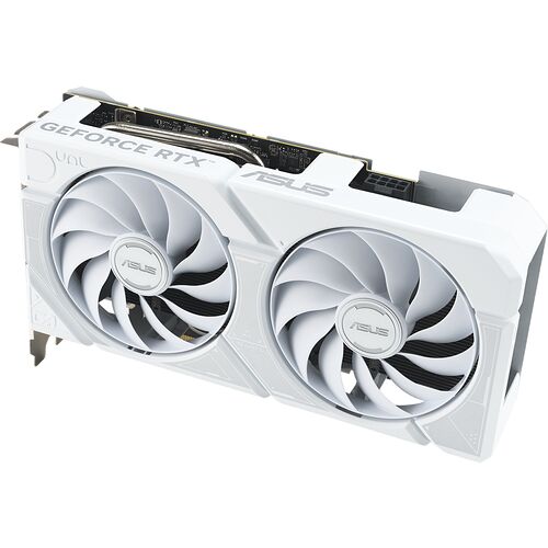 Asus GeForce RTX 5060 Ti DUAL O16G WHITE