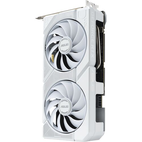 Asus GeForce RTX 5060 Ti DUAL O16G WHITE
