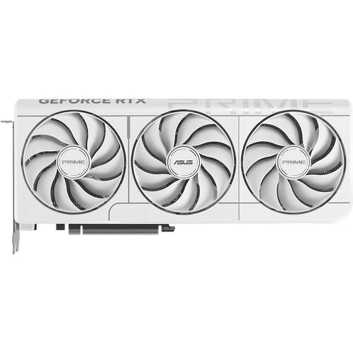 Asus GeForce RTX 5070 PRIME O12G WHITE