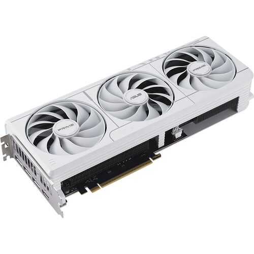 Asus GeForce RTX 5070 PRIME O12G WHITE