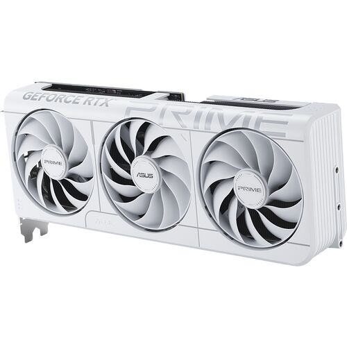 Asus GeForce RTX 5070 PRIME O12G WHITE
