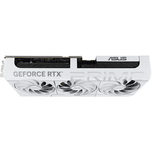 Asus GeForce RTX 5070 PRIME O12G WHITE