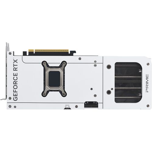 Asus GeForce RTX 5070 PRIME O12G WHITE