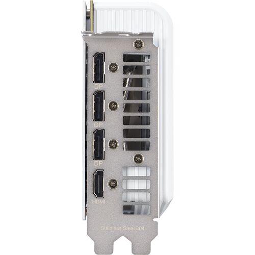 Asus GeForce RTX 5070 PRIME O12G WHITE