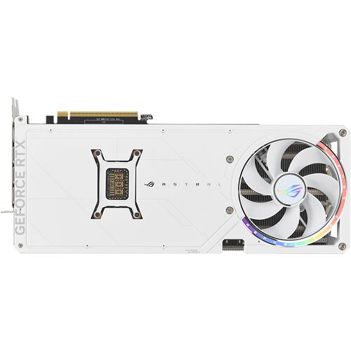 Asus GeForce RTX 5080 ASTRAL O16G WHITE