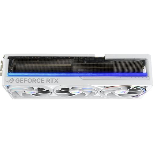 Asus GeForce RTX 5080 ASTRAL O16G WHITE