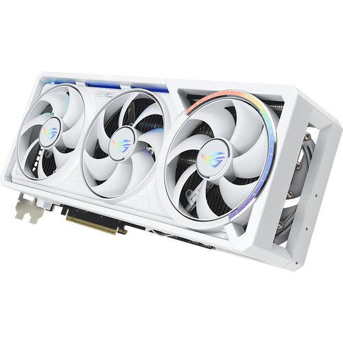 Asus GeForce RTX 5080 ASTRAL O16G WHITE