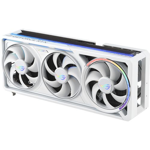 Asus GeForce RTX 5080 ASTRAL O16G WHITE