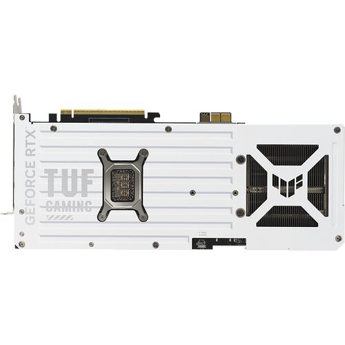 Asus GeForce RTX 5070 Ti TUF O16G BTF WHITE