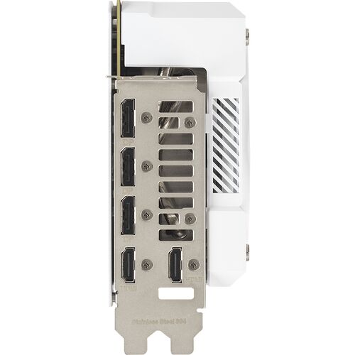 Asus GeForce RTX 5070 Ti TUF O16G BTF WHITE