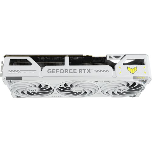 Asus GeForce RTX 5070 Ti TUF O16G WHITE