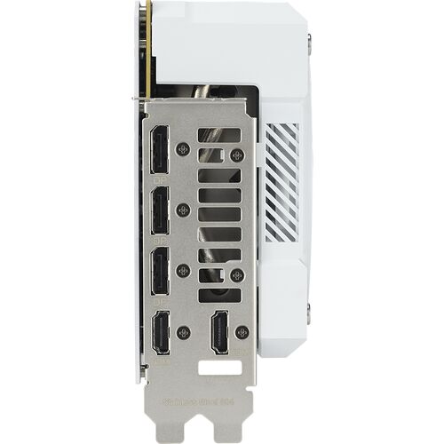 Asus GeForce RTX 5070 Ti TUF O16G WHITE