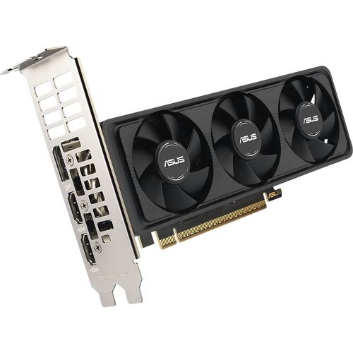 Asus GeForce RTX 5060 LP BRK O8G