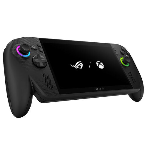 Asus ROG Xbox Ally X (RC73XA-NH011W)