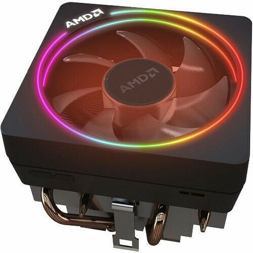 AMD Ryzen 7 7700 (3.8 GHz) - Version bulk