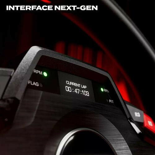 Thrustmaster T248R