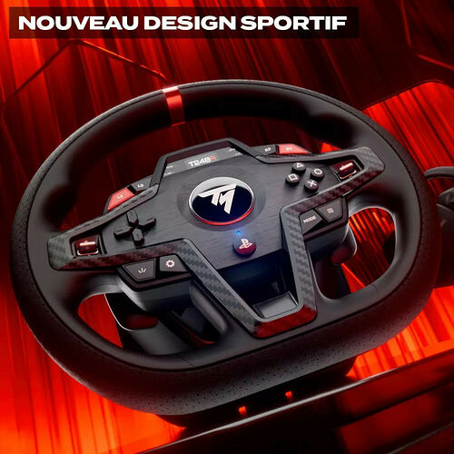 Thrustmaster T248R