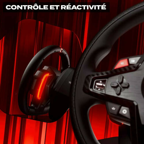 Thrustmaster T248R