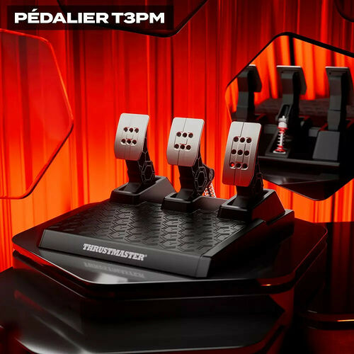 Thrustmaster T248R