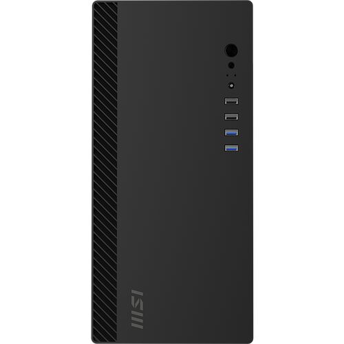 MSI PRO SHIELD M100P - Noir