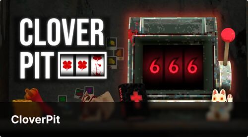 CloverPit