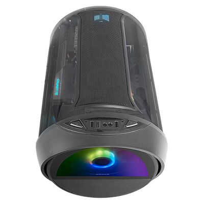 Mars Gaming MC-CYLON - Noir