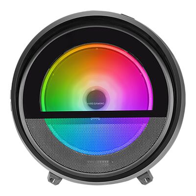 Mars Gaming MC-CYLON - Noir