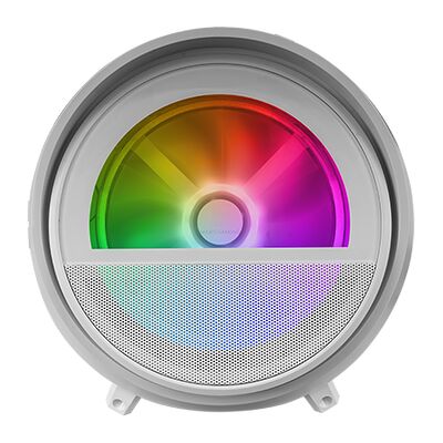 Mars Gaming MC-CYLON - Blanc