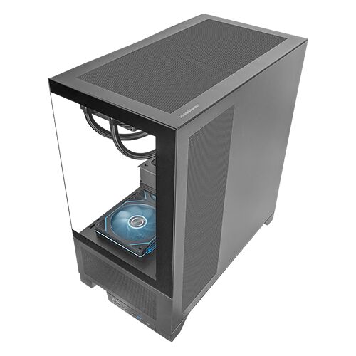 Mars Gaming MC-LCDX - Noir