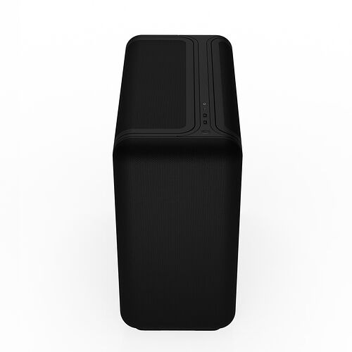 Hyte X50 Air - Noir