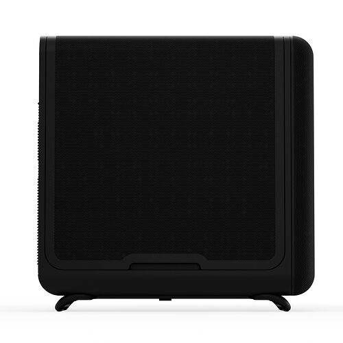 Hyte X50 Air - Noir