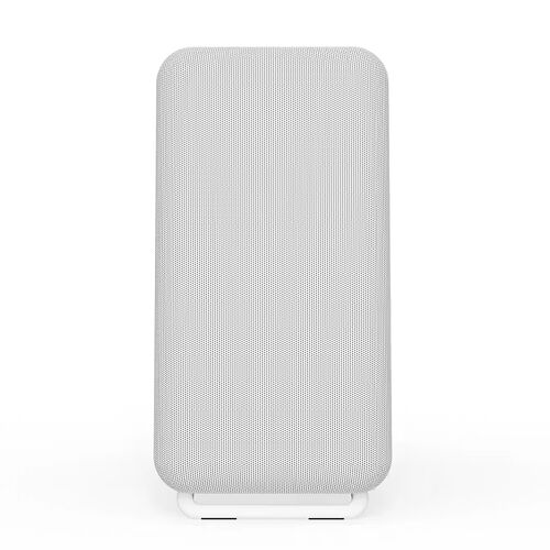 Hyte X50 TG - Blanc