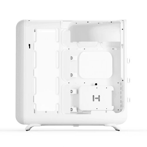 Hyte X50 TG - Blanc
