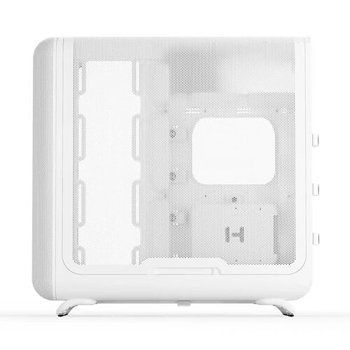 Hyte X50 TG - Blanc