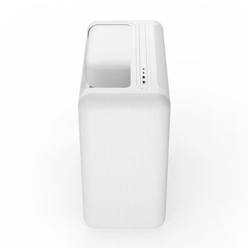 Hyte X50 TG - Blanc