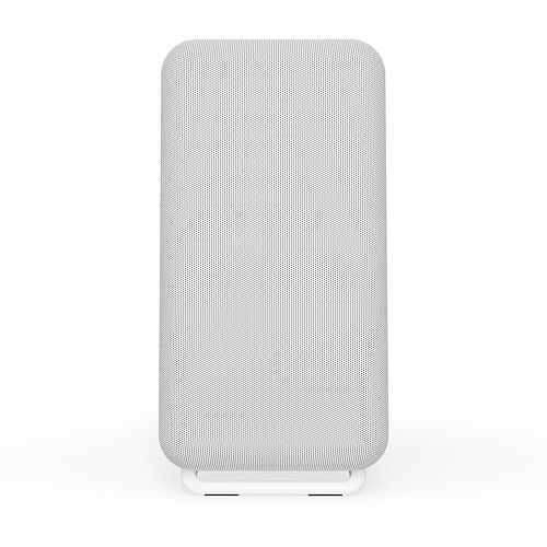 Hyte X50 Air - Blanc